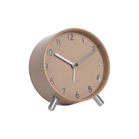 Budík Cadiz Elan Karlsson KA6171BR, 12cm